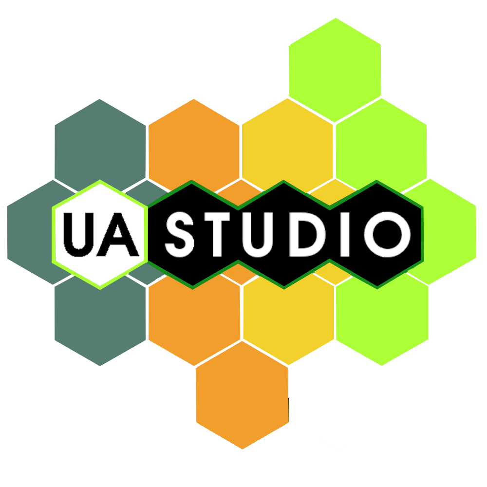 UA STUDIO SITE